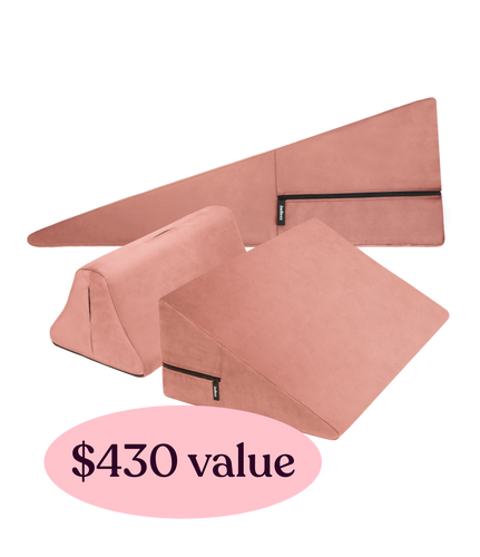 Sex Furniture Bundle