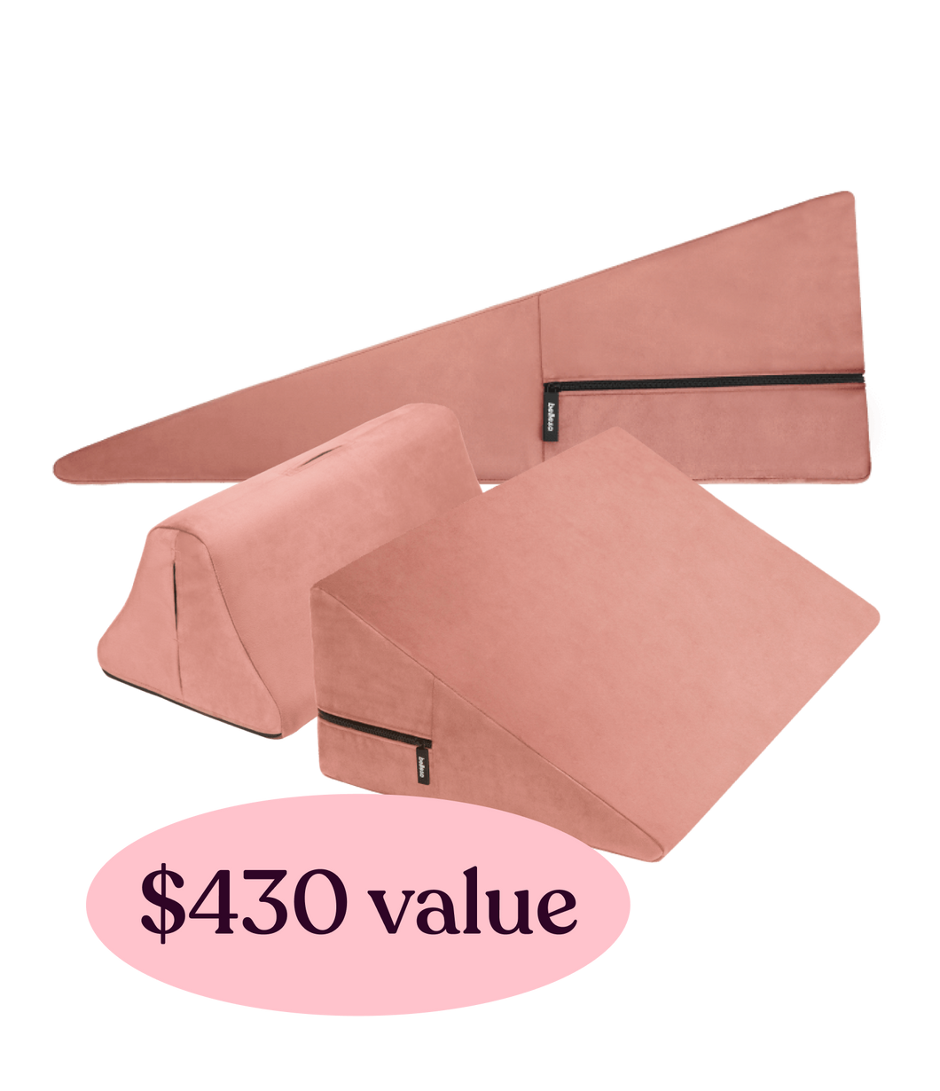 Sex Furniture Bundle