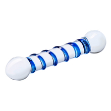 6.5" Spiral Dildo