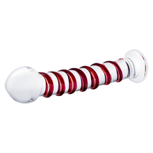 10" Mr. Swirly Dildo