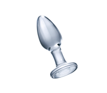 Glass Plug