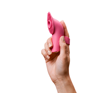 Finger Pro Flutter