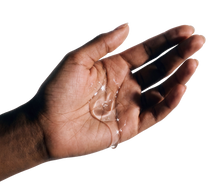 Water-Based Lube