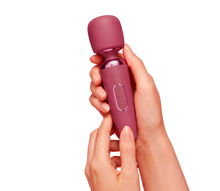 Luxe Mini Wand