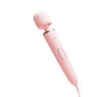Luxe Plug in Wand