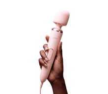 Luxe Plug in Wand