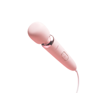 Luxe Plug in Wand