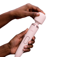 Luxe Plug in Wand