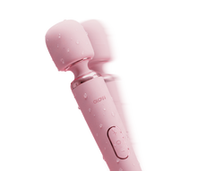 Luxe Power Wand