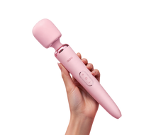 Luxe Power Wand
