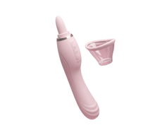 Mini FlutterWand