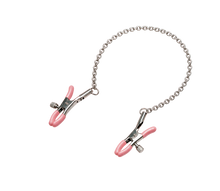 Nipple Clips