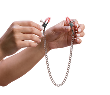Nipple Clips