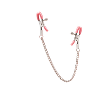 Nipple Clips