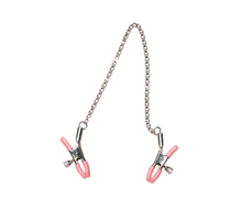 Nipple Clips