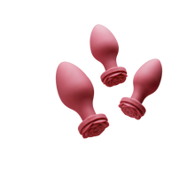 Rose Plug Set