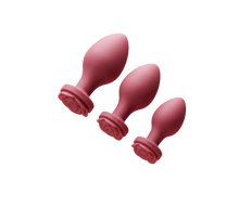 Rose Plug Set