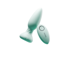Vibrating Plug