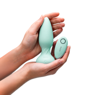 Vibrating Plug