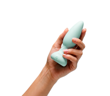 Vibrating Plug