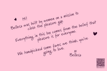 May 2026 Gift Notes