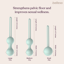 Kegel Balls