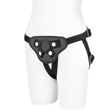 Beginners Strap-on Harness