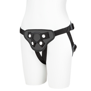 Beginners Strap-on Harness