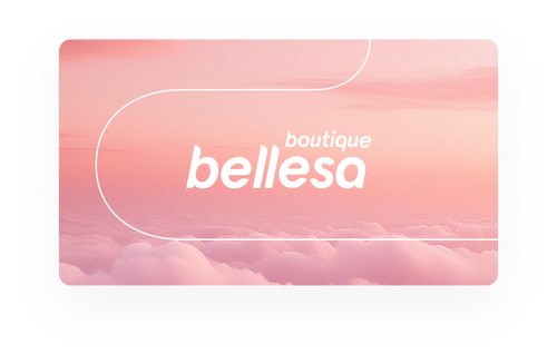 Bellesa Boutique Gift Card