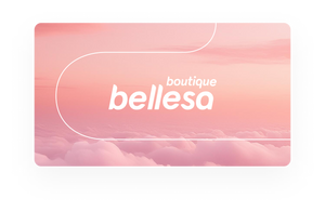 Bellesa Boutique Gift Card