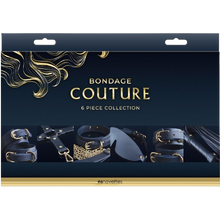 Bondage Couture Kit (Set of 6)