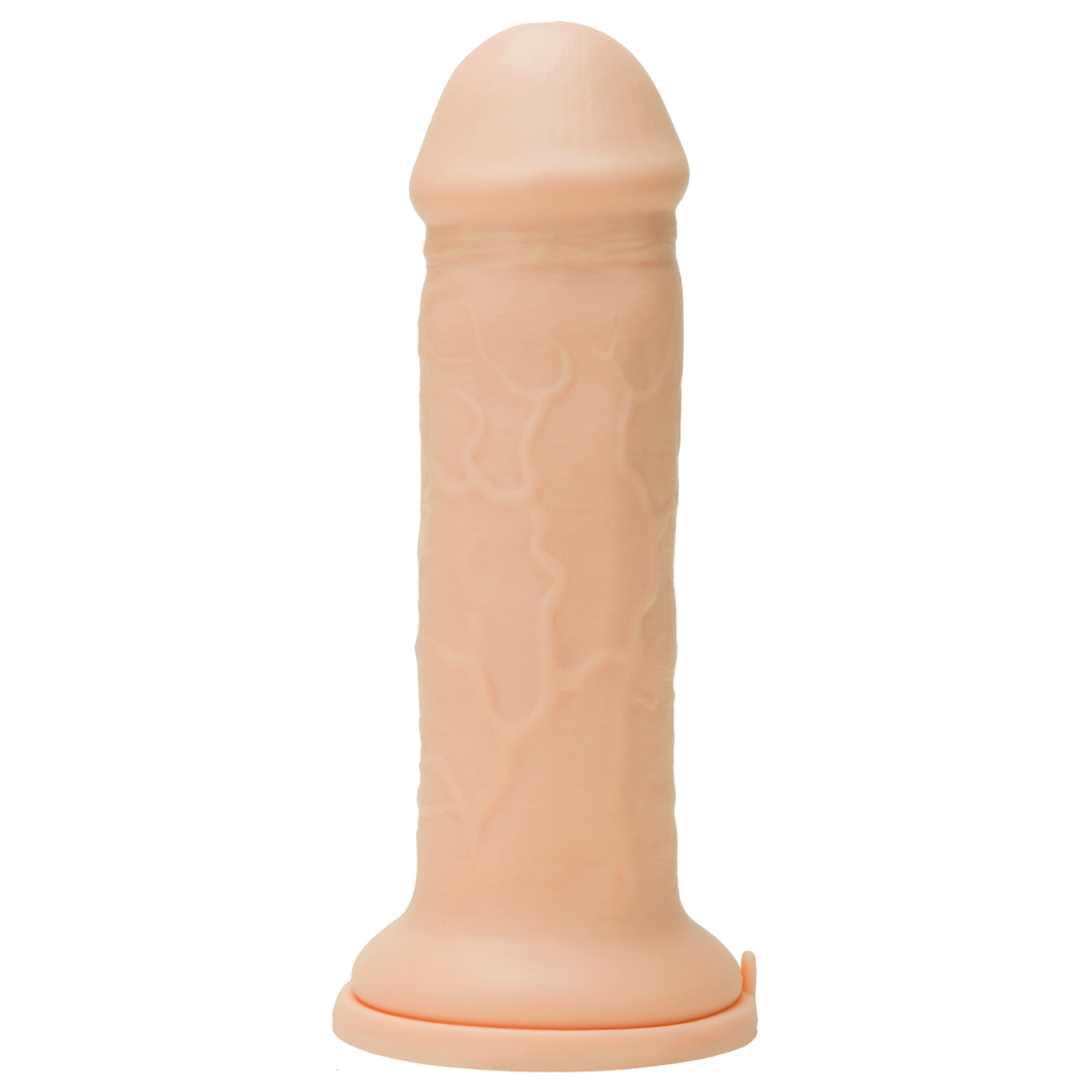 EssentialDildo XXL 12