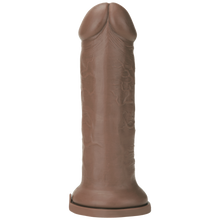 EssentialDildo XXL 12" - Dark