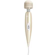 BB Pro Plug-in Wand Vibrator