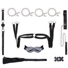 6pc Bondage Kit