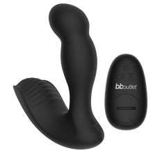Prostate Rocker with Remote Control