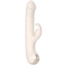 BB Thrusting Rabbit