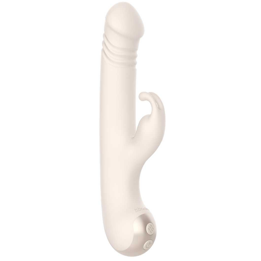 BB Thrusting Rabbit
