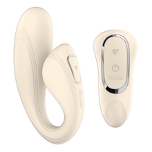 Link - Couples Wearable Vibrator + Remote