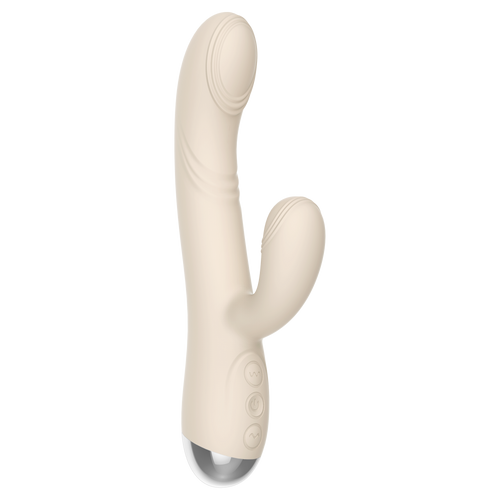 XL Rabbit Vibrator