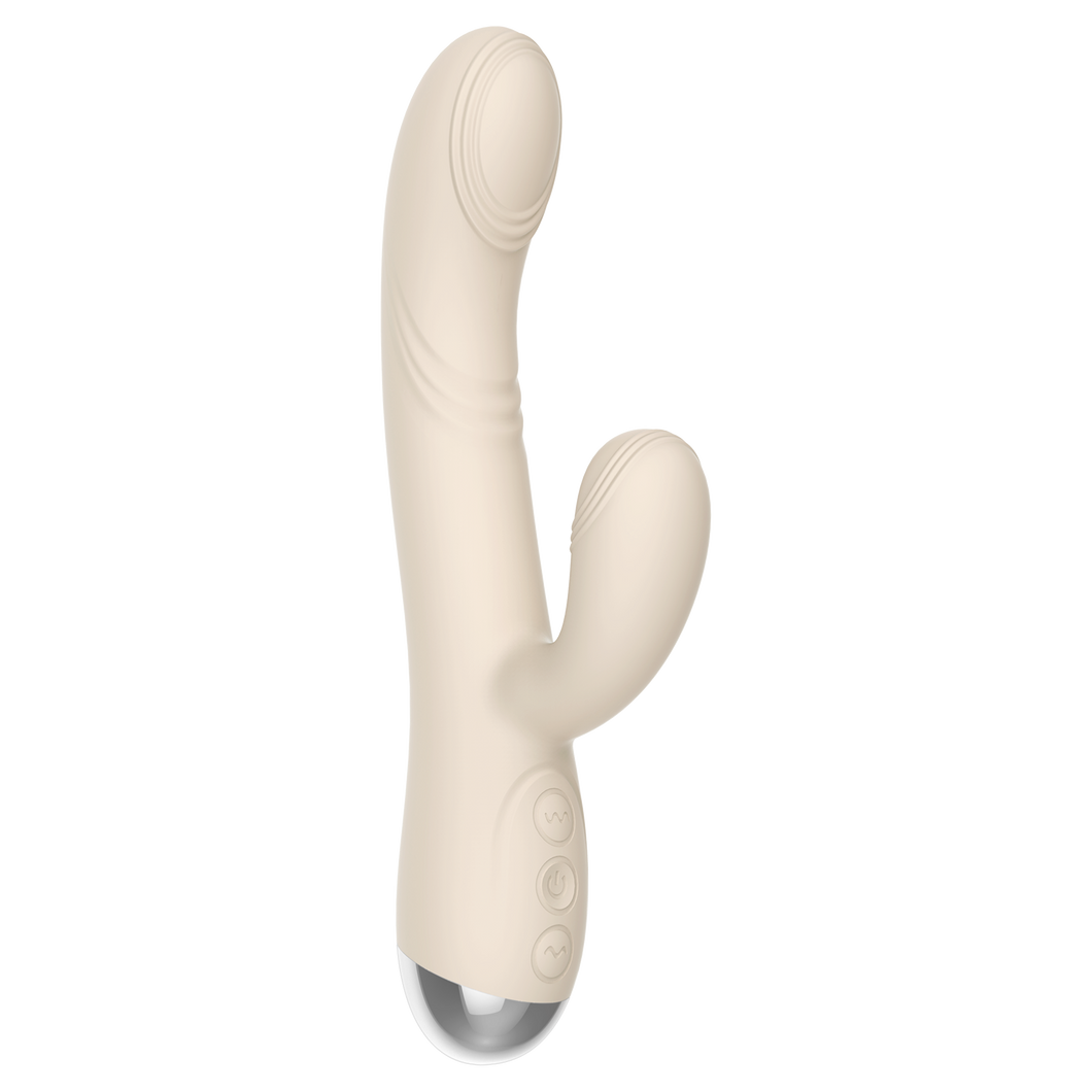 XL Rabbit Vibrator