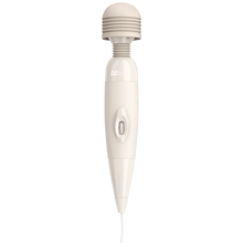 BB Plug-in Wand Vibrator