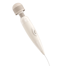 BB Plug-in Wand Vibrator
