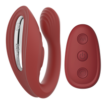 Pulse - Couples Wearable Vibrator