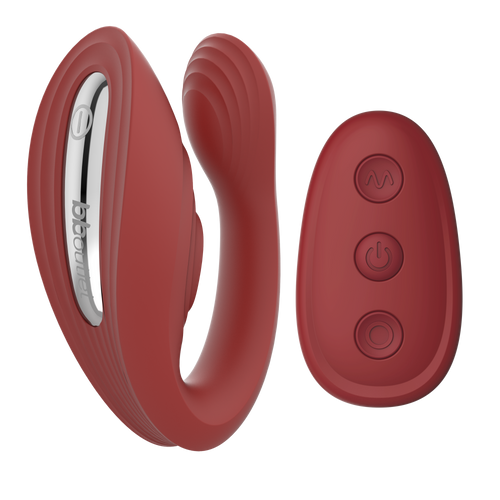 Pulse - Couples Wearable Vibrator