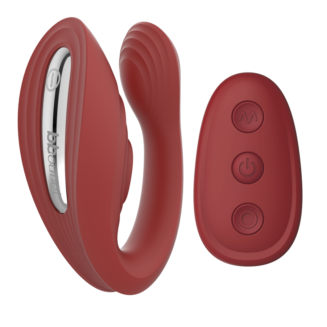 Pulse - Couples Wearable Vibrator