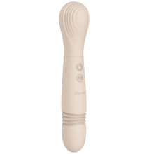 Thrusting Wand - Double-Ended Vibe