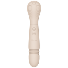 Thrusting Wand - Double-Ended Vibe