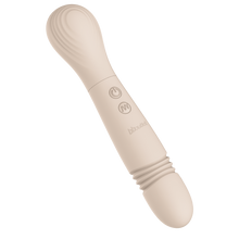 Thrusting Wand - Double-Ended Vibe