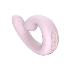 HandsFree - Dual Stim Versatile Vibrator
